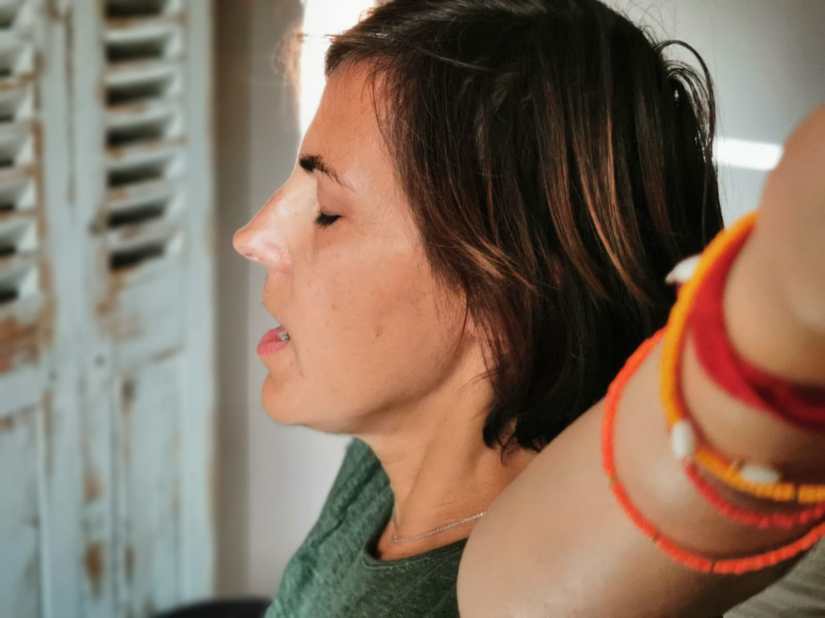 BEATRIZ PASCUAL YOGA KUNDALINI ET SEJOURS BIEN-ETRE