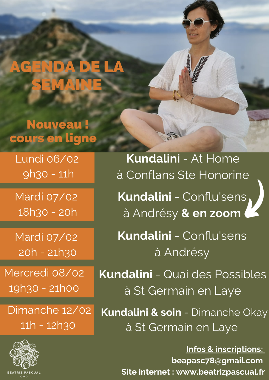 YOGA BEATRIZ PASCUAL