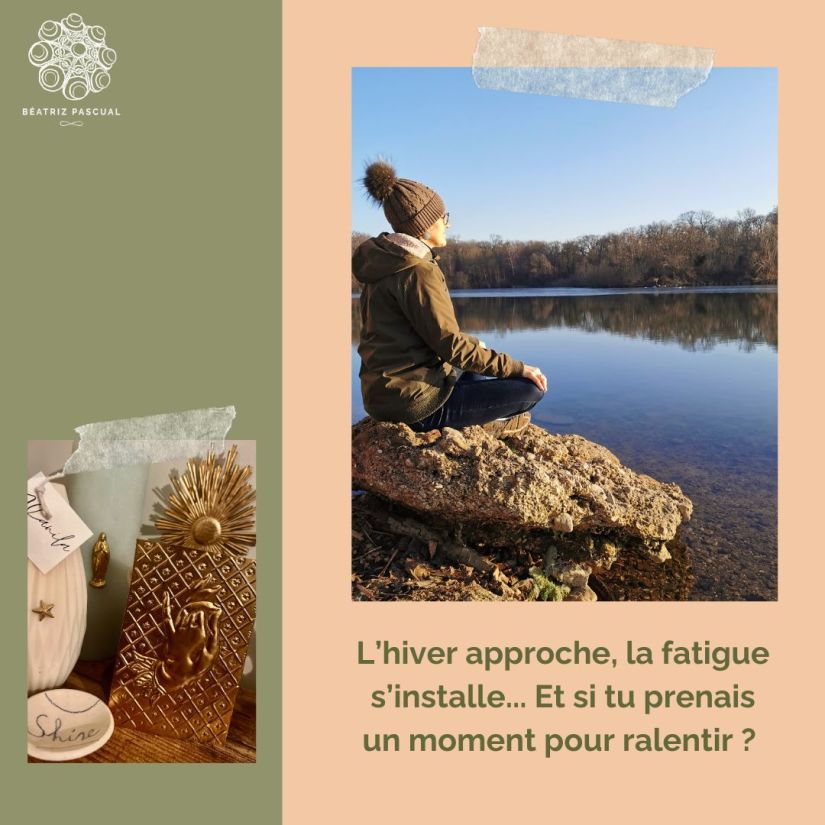 KUNDAYIN YOGA AU QUAI DES POSSIBLES AVEC BEATRIZ PASCUAL